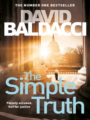 cover image of The Simple Truth